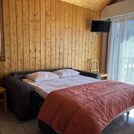 Appartement Cosy A Montgenevre, 4 Pers, Balcon, Garage Prive, Proche Village - Fr-1-330D-73 Exterior photo