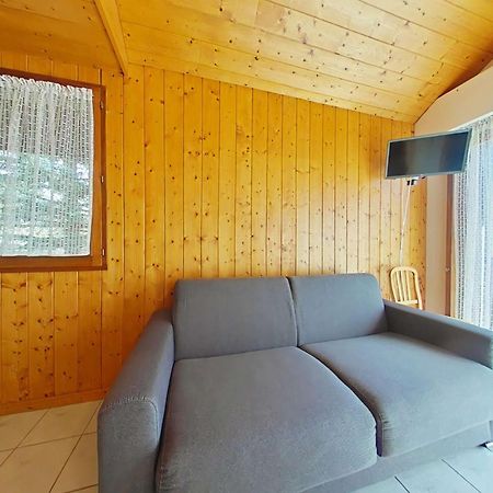 Appartement Cosy A Montgenevre, 4 Pers, Balcon, Garage Prive, Proche Village - Fr-1-330D-73 Exterior photo