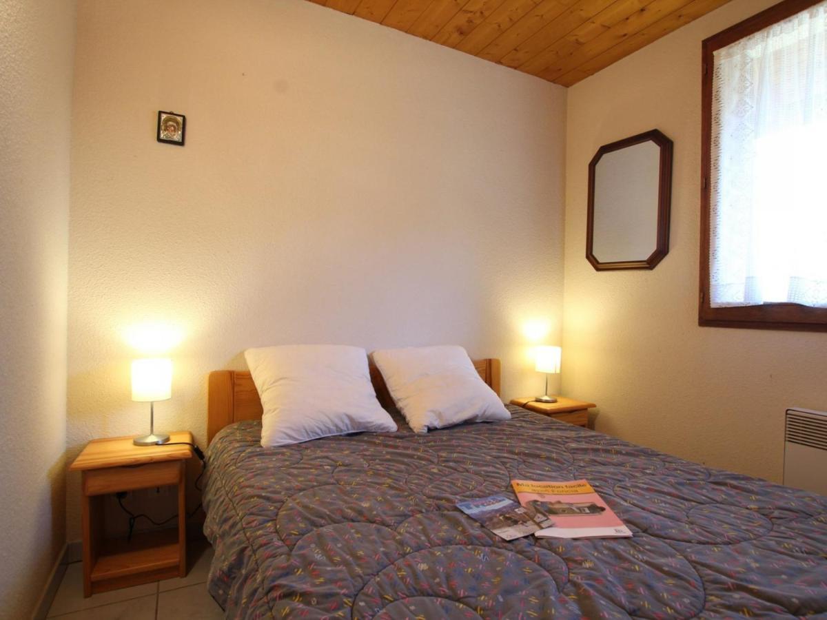 Appartement Cosy A Montgenevre, 4 Pers, Balcon, Garage Prive, Proche Village - Fr-1-330D-73 Exterior photo